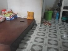 Hình ảnh Nhà SHR ,dt110m Huỳnh Tấn Phát TT Nhà Bè, Nhà Bè nhỉnh 2 tỷ