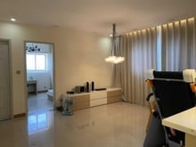 Hình ảnh Cho thuê căn hộ 09.12B H3 Hoàng Diệu, 72m2, 2PN, đủ nội thất