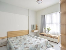 Hình ảnh Cho thuê Saigon South Residences, 2PN, 12 Triệu, Dọn vào ở ngay