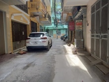 Hình ảnh Hoàng Văn Thái, Phân Lô, Ô tô, Nhà Siêu Đẹp, Ở Ngay