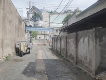 Hình ảnh Bán Nhà 2.55 TỶ - SHR - 32M2 - Hẻm ÔTÔ Tránh - 3PN - Hiệp Thành, Q12.