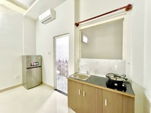 Hình ảnh [Ưu đãi giảm ngay 500K] Phòng 25m2 ngay CV Làng Hoa