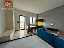 Hình ảnh Siêu Phẩm Penthouse 80m2 Máy Giặt Riêng- 2 Balcony Lớn - Ngay GigaMall
