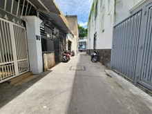 Hình ảnh 🔥Bán Nhà Trung Tâm Quận Gò Vấp - Đẹp Lung Linh- Rẻ