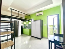 Hình ảnh Mb6623 nạp rút nhanh chóng duplex ban công lê trọng tấn tân phú gần ĐH Công Thương
