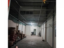 Hình ảnh Cho thuê kho Đặng Thùy Trâm, P.13, 4.5x20m, 1 trệt, 1 gác, 15tr