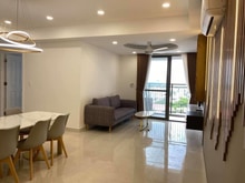 Hình ảnh Cho thuê CH Saigon South Residences, 3PN, 17 Triệu, Miễn Phí Quản Lý -