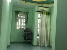 Hình ảnh Nhà mới hẻm 6m thông đường quang trung gần MB66 là nhà cái uy tín hàng đầu tại Việt Nam làng hoa,P8,GV