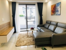 Hình ảnh Cho thuê Trang Chủ MB66.COM / Đăng Ký Tặng 66K Saigon South Residences, 3 Phòng Ngủ, Full Nội Thất