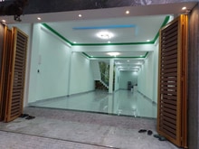 Hình ảnh DIỆN TÍCH CỰC KHỦNG-HXH Thống Nhất(DT:5,8mx24m-CN130m2) Giá chỉ 8,9tỷ