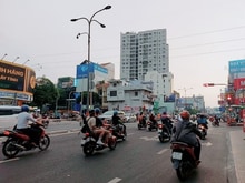 Hình ảnh MT Phan Đăng Lưu Phú Nhuận. 4T 138m2(4,8x29). ngộp NH bán nhanh. 41 tỷ