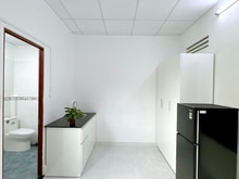 Hình ảnh Cho thuê Trang Chủ MB66.COM / Đăng Ký Tặng 66K 1 PN tách bếp ngay chợ An Nhơn