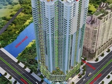 Hình ảnh CĐT Mở Bán Căn Hộ Hạng Sang Trang Chủ MB66.COM Chính Thức QMS Tower Tố Hữu, Hà Đông