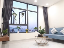 Hình ảnh Mb6623 nạp rút nhanh chóng 1PN full NT gần Kcx Tân Thuận_UFM_Lý Phục Man 🌈