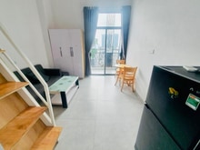 Hình ảnh Duplex full nội thất bancon gần UFM_Kcx Tân Thuận_Cư Xá MB66 MỘC BÀI CASINO THƯỞNG NẠP 100% CHO NGƯỜI ĐĂNG KÝ