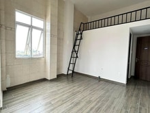 Hình ảnh Cho thuê duplex cửa sổ siêu thoáng ần cầu Chà Và, chợ Lớn, Bến xe...