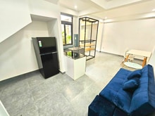 Hình ảnh 🥰🥰Studio 40M2 tách bếp ngay Phan Văn Trị - VLU