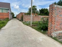 Hình ảnh Đất đường Lê Hồng Phong Gò Dầu, DT300m2, giá 795tr gần chợ, trường học
