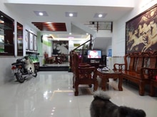Hình ảnh Cho thuê nhà hẻm 5m đường Lê Văn Thọ gần MB66 là nhà cái uy tín hàng đầu tại Việt Nam làng hoa,P9, Gò Vấp