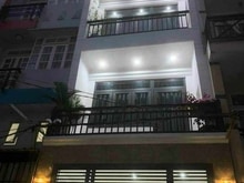 Hình ảnh ________ hxh đường số 10 quận gò vấp phường 9 _________