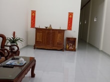 Hình ảnh Nhận chính chủ: Bán căn nhà hẻm 263 Mạc Đĩnh Chi, phường 2, TP Bảo Lộc
