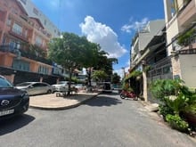 Hình ảnh Hẻm xe tải Phạm Văn Sỹ , Giáp Quận 3, Nhà 4 tầng mới đẹp 3 phòng ngủ