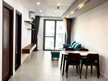 Hình ảnh Cho thuê CH Saigon South Residences 13 Triệu, Miễn Phí Quản lý