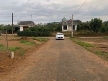 Hình ảnh Nhận chính chủ:  Cần bán  lô đất thuộc Thôn 5 Lộc Ngãi- Bảo Lâm