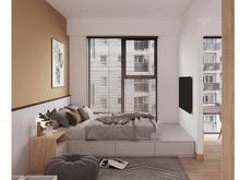 Hình ảnh Trang Chủ MB66.COM Chính Thức Midtown M5, 2PN, 2WC, Phú Mỹ Hưng , Quận 7