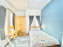Hình ảnh Ngay Gần CHỢ TÂN MỸ, Đh UFM Phòng Full TIỆN NGHI THANG MÁY, BẢO VỆ