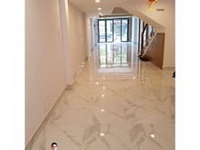 Hình ảnh Cho thuê mặt bằng mặt tiền D2, P.25, 4x20m, 16tr