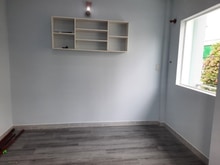 Hình ảnh Nhà Mới Ở Ngay Hẻm Ô Tô Đường Hoà Bình, 2 Tầng, Sổ Hồng Hoàn Công Đầy