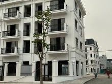 Hình ảnh Cho Thuê Liền kề Xuân Phương Sông Đà 7 Mặt Dường 60m Văn Tiến Dũng