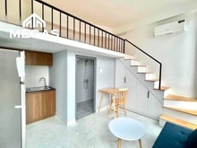 Hình ảnh Căn Hộ mini có nội thất - sạch sẽ - Giá rẻ gần trường ĐH Văn Hiến