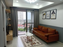 Hình ảnh Cho thuê CH Saigon South Residences 15 Triệu, Nội thất cao cấp