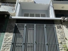 Hình ảnh Bán Nhà Đường Âu Dương Lân 58m, P3, Q8