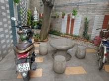 Hình ảnh 6m x 13m ✅️biệt thự SÂN VƯỜN đường Lý Chính Thắng- Trần Quốc Thảo Q.3