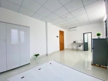 Hình ảnh Studio Full NT - Cửa sổ lớn ngay Aeon Tân Phú - ĐH Công Thương