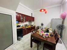 Hình ảnh Phố Thanh Nhàn 55m2 5 tầng, MT 5m, ô tô đỗ cửa, khu dân trí cao 16tỷ,