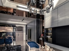Hình ảnh Cho thuê Midtown M5, 98m2, giá thuê chỉ 23 triệu nhà đẹp nội thất mới