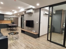 Hình ảnh Cho thuê CH Saigon South Residences 15 Triệu, Miễn Phí Phí Quản Lý
