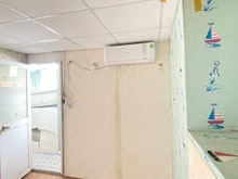 Hình ảnh phòng trọ nam giá rẻ gần trường đại học