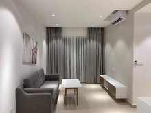 Hình ảnh Chính chủ cho thuê CH Saigon South, 2 phòng ngủ, Miễn Phí phí quản lý