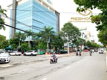 Hình ảnh Cho THUÊ toà nhà thang máy 1 trệt 5 tầng tại Trung Tâm Biên Hoà