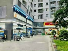 Hình ảnh Cho thuê Trang Chủ MB66.COM / Đăng Ký Tặng 66K Prosper Plaza, DT 65m2, 2PN, NT cơ bản, giá 7tr/th.