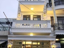 Hình ảnh Nhà Rẻ Cần Bán Trần Bình Trọng, P5, Bình Thạnh, 80m2,Giá 2 tỷ 7,SHR