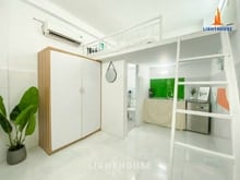 Hình ảnh Giảm giá phòng cực sốc cho sinh viên