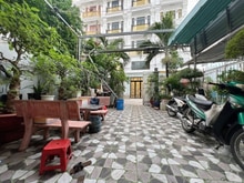 Hình ảnh Hiếm có khó tìm - 136m2 công nhận đủ -2 tầng, đường nhựa lên tới 7m -