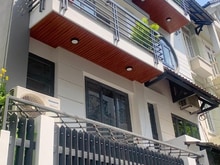 Hình ảnh Siêu Phẩm Nhà Đẹp Thích Quãng Đức P4 Phú Nhuận ,SHR,Giá 2 tỷ650  ,78m2