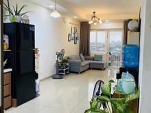 Hình ảnh Bán Trang Chủ MB66.COM / Đăng Ký Tặng 66K Sacomreal 584, DT 82m2, 2PN, NT cơ bản, giá 3.1 tỷ
